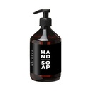 Håndsæbe, Neutral, svanemærket, 500 ml, uden parfume, Iduna, (1 stk.)