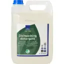 Maskinopvask, 5 l, uden klor, farve og parfume, (1 stk.)