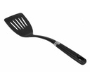 Palet, køkken, plastik / nylon, sort, DELISH, (1 stk.)
