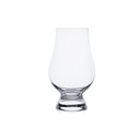 Whiskyglas på fod, 200ml, glas, GLENCAIRN, (6 stk.)