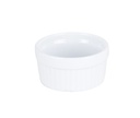 Ramekin, Ø7cm, porcelæn, hvid, ESSENTIALS, (12 stk.)