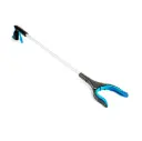 Affaldsopsamler, affaldssnapper, 90 cm, drejeligt hoved, Moerman, (1 stk.)