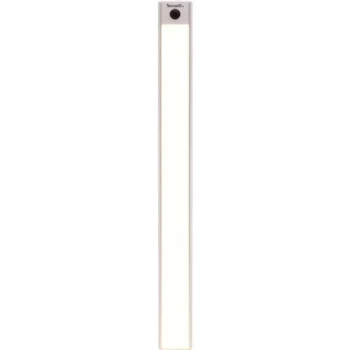 LED lampe til parasol, BERLIN, Securit, ledningsfri og genopladelig, hvid (1 stk.)