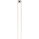 LED lampe til parasol, BERLIN, Securit, ledningsfri og genopladelig, hvid (1 stk.)