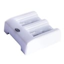 Oplader til 2 batterier, GS-Tech by Hagleitner, "powerSTATION", (1 stk.)