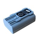 Genopladeligt batteri, GS-Tech by Hagleitner, "rechargePOWER", (1 stk.)