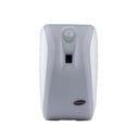 Dispenser til luftfrisker, GS-Tech by Hagleitner, "XIBU AIRFRESH hybrid", sort eller hvid, (1 stk.)