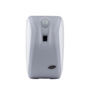 Dispenser til luftfrisker, GS-Tech by Hagleitner, "XIBU AIRFRESH hybrid", sort eller hvid, (1 stk.)