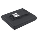 Batteri til XIBU, GS-Tech by Hagleitner, "energyBOX M", (1 stk.)