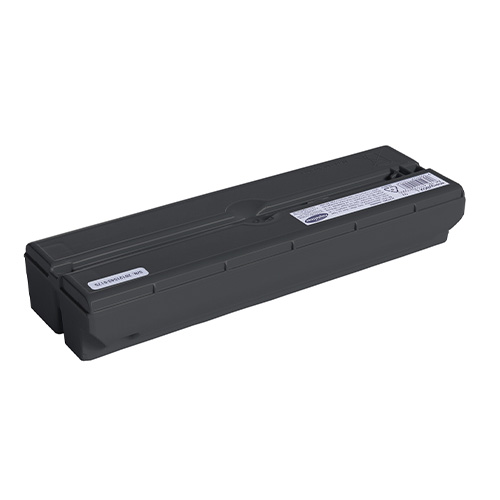 [22043] Batteri til XIBU, GS-Tech by Hagleitner, "energyBOX L", forsyner op til 40.000 dispenseraktiveringer, (1 stk.)