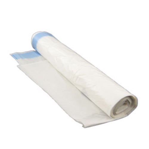 [22096] Affaldssæk t/ XIBU affaldsspand, 45 l, 50 × 74 cm, GS-Tech by Hagleitner, (6 rl á 25 stk, 150 stk.)
