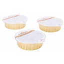 Brandpasta til fondue, 95G, Pyrogel, (3 stk.)