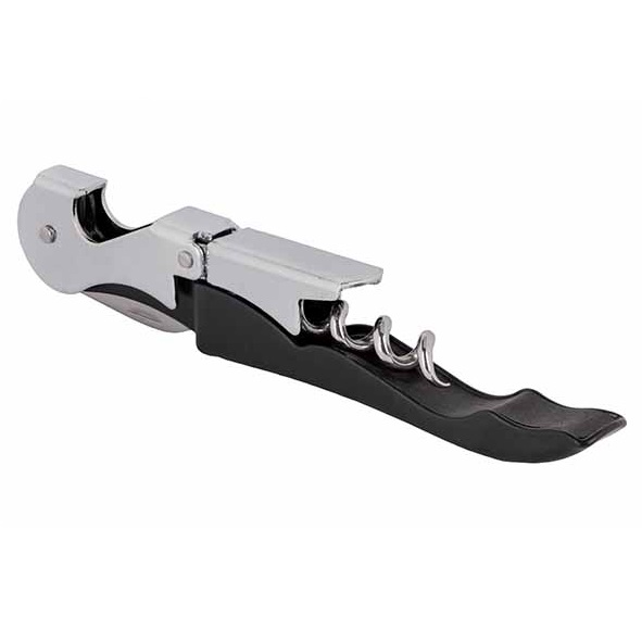 [22216] Sommelier proptrækker, rustfrit stål, CT PROF, (1 stk.)