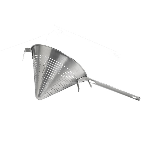Spidssigte, Ø14cm, rustfri stål, PUNTINO, (1 stk.)