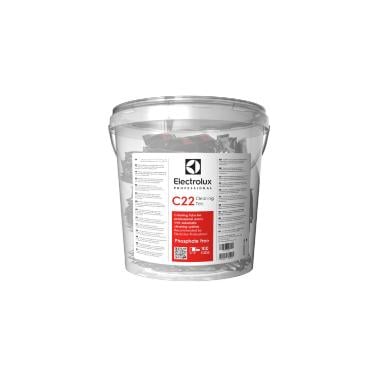 Ovnrengøring, tablet, Electrolux C22, til ovne med Auto-renseprogram, (100 stk.)