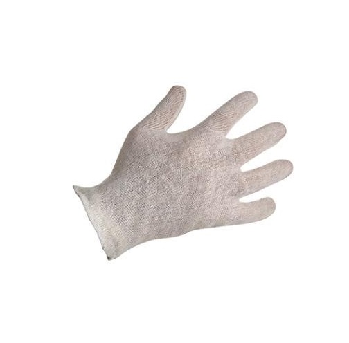 Handske, strikket, standard, 27cm, 230g, one size, 12 par, (1 stk.)