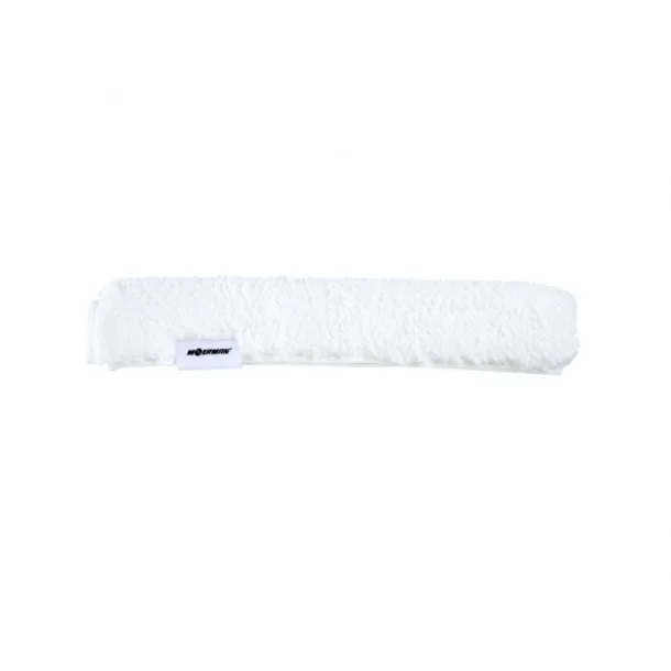 Indvaskerbetræk, Niveo, 15 cm, hvid, (1 stk.)
