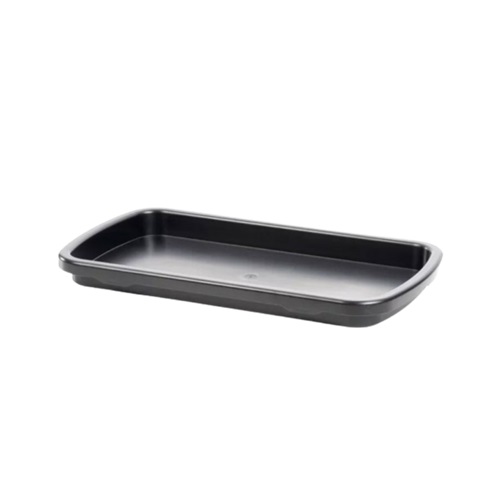 [22403] Låg til 22 liter vinduespudserspand, 100% genanvendt plast, Moerman, tilhørende 22402, (1 stk.)