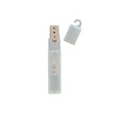 Blade til glasskraber, 10 cm, 0,2 mm med double edge, Moerman, (20 stk.)