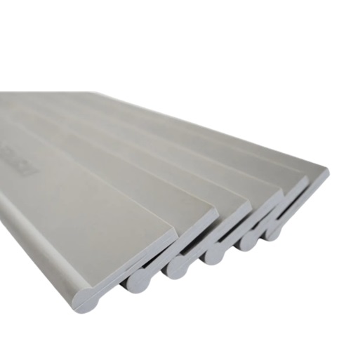 NXT-R gummi til rustfrie skinner, 35/45cm, (1 stk.)