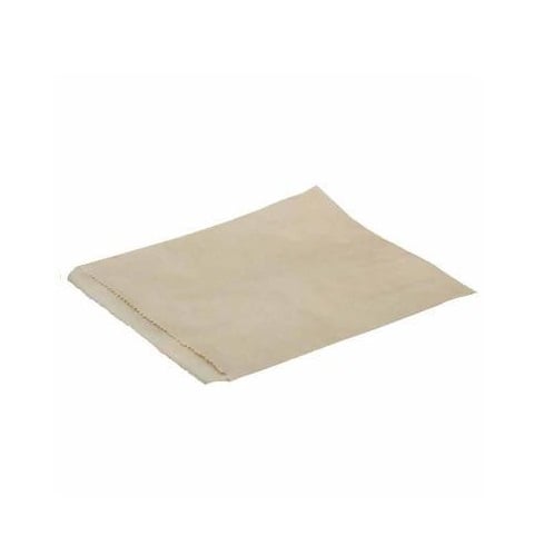 [22726] Brødpose, 0.5kg, 23x16+2cm, 40gr, brun, (1000 stk.)