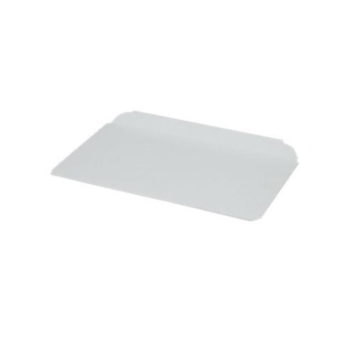 Kagepap, str 6, 19x15cm, (500 stk.)