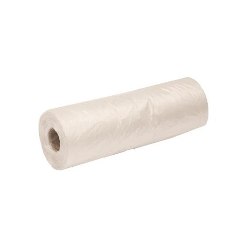 Frugtposer, 5kg, 22/6x49cm, 8my, Rul-af, HDPE, (5000 stk.)