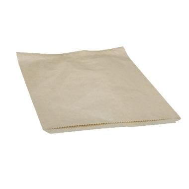[22912] Brødpose, 2kg, 20x34+2cm, 40gr, brun, (1000 stk.)