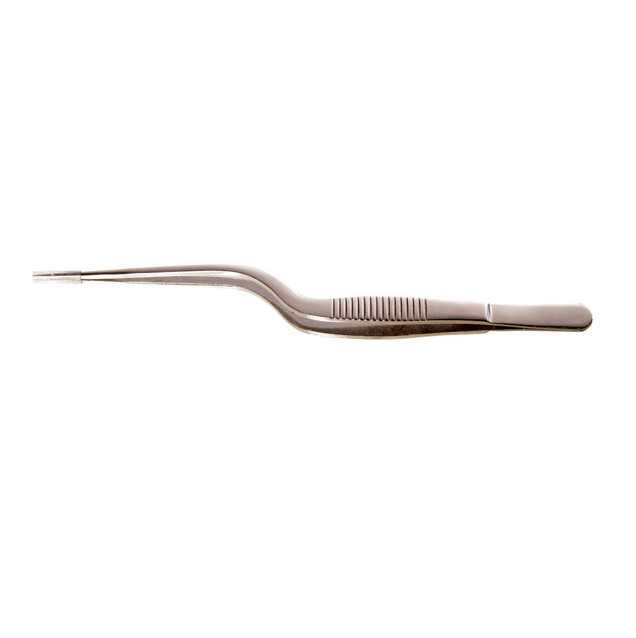 [22951] Madpincet, 16cm, rustfrit stål, CT PROF, (1 stk.)