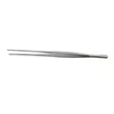 Madpincet, 30cm, lang model, rustfrit stål, CT PROF, (1 stk.)