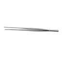 Madpincet, 30cm, lang model, rustfrit stål, CT PROF, (1 stk.)