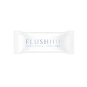 Toiletpulver, FLUSHHH, lommeformat, (14/48/96/300 stk.)