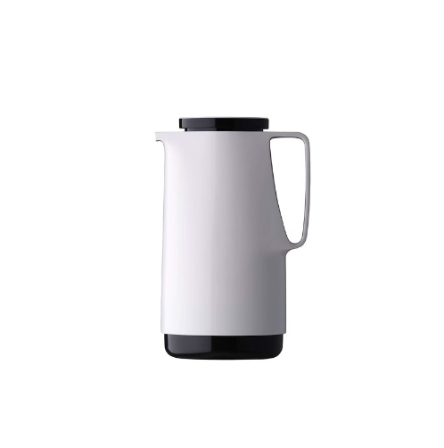 [22986] Termokande, 1 l, Rotpunkt, model 760, flere farver, (1 stk.) (Hvid)
