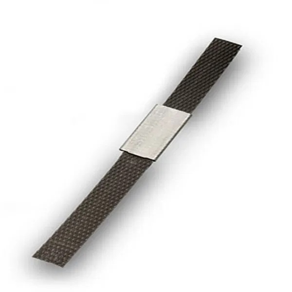 Metalplomber, 13x28mm, Type 2714VZ, (2000 stk.)