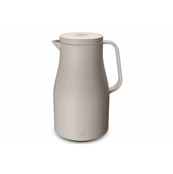 [23031] Termokande, 1L, Alfi, ECONSCIOUS, flere farver, (1 stk.) (Beige)