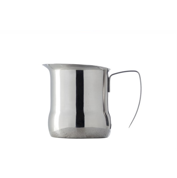 Mælkekande, 300ml, rustfrit stål, (1 stk.)