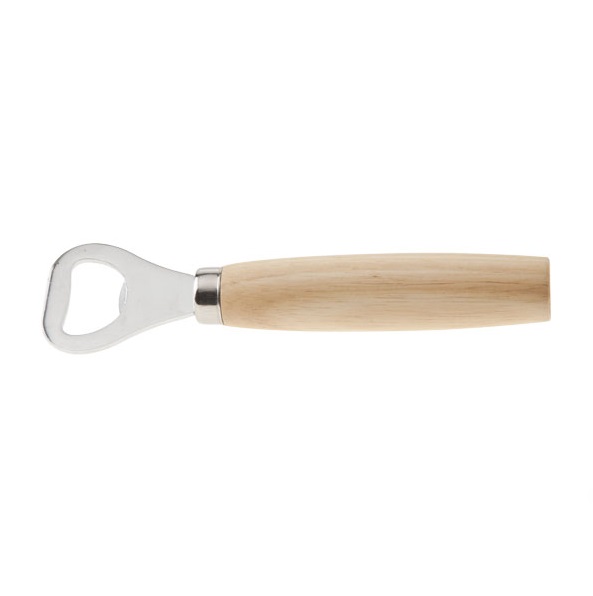 [23035] Oplukker til kapsler, metal/træ, 14,7cm, (1 stk.)