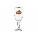 Ølglas på stilk, 25cl, Stella, (1 stk.)