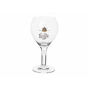 Ølglas på stilk, 33cl, Leffe, (1 stk.)