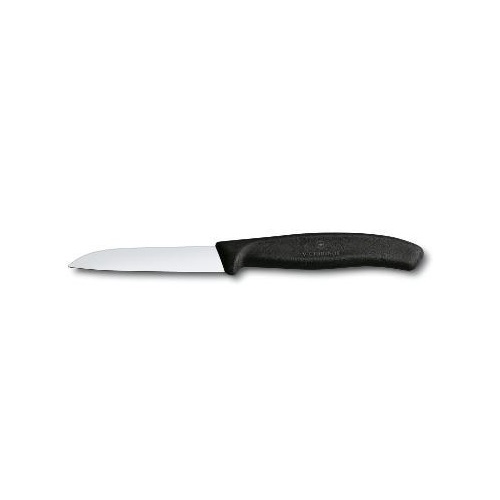Urtekniv, lige skær, Classic, Victorinox, klinge 8cm, (1 stk.)
