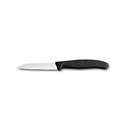 Urtekniv, lige skær, Classic, Victorinox, klinge 8cm, (1 stk.)