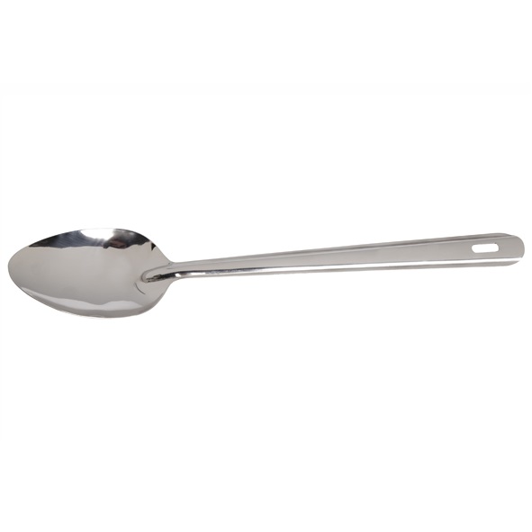 Serveringsske, L36cm, rustfrit stål, CT PROF, (1 stk.)