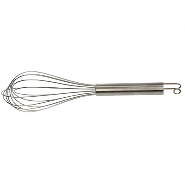 Piskeris i metal, m/ åben krog, 25cm, 54gr, (1 stk.)
