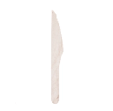 Voks-coated trækniv, 16 cm, (100 stk.)