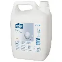 Sæbe, Premium, 5L, mild duft, flydende, 400505, Tork, (1 stk.)