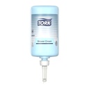 Shower cream, gel, Premium, 1L, S1, 420601, Tork, (1 stk.)