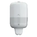 Sæbedispenser, Mini, S2, hvid, 475ml, 561000, Tork, (1 stk.)