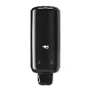 Sæbedispenser til skumsæbe, S4, sort, 561508, Tork, (1 stk.)