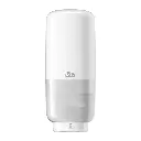 Sæbe- & spritdispenser til skum, m/ sensor, S4, hvid, Tork 561600, (1 stk.)