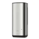 Dispenser til håndsprit, lotion og sæbe, m/ sensor, S4, rustfri, Tork 460009, (1 stk.)